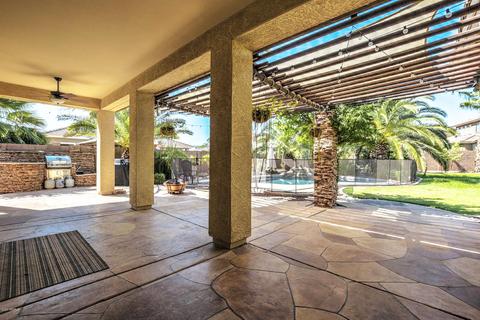 3958 E Meadowview Dr, Gilbert, AZ 85298 photo 7