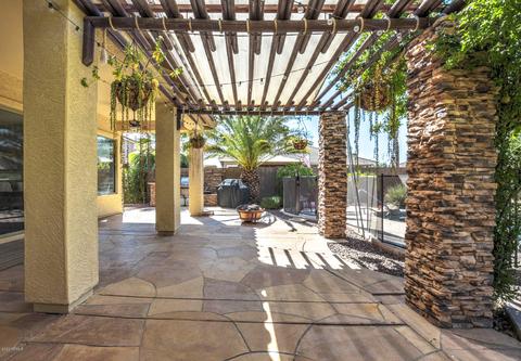 3958 E Meadowview Dr, Gilbert, AZ 85298 photo 8