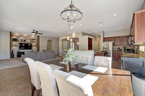 3958 E Meadowview Dr, Gilbert, AZ 85298 photo 11