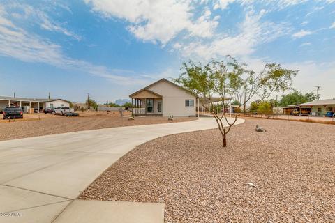419 N Ironwood Dr, Apache Junction, AZ 85120 photo 1