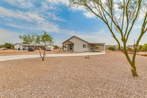 419 N Ironwood Dr, Apache Junction, AZ 85120 photo 2