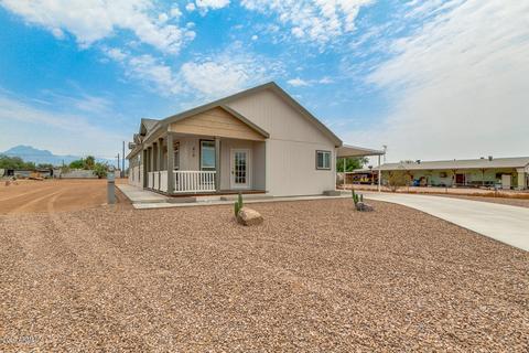 419 N Ironwood Dr, Apache Junction, AZ 85120 photo 4