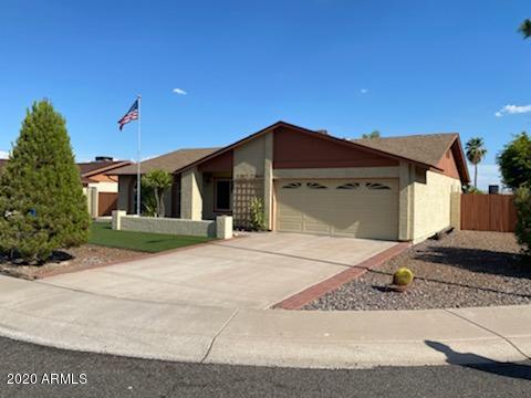 4759 E Olney Dr, Phoenix, AZ 85044 photo 1