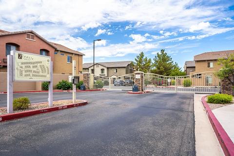2024 S Baldwin -- #70, Mesa, AZ 85209 photo 3