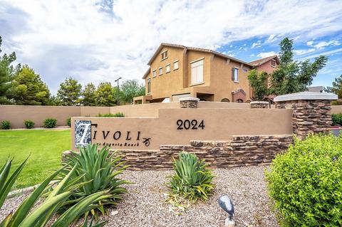 2024 S Baldwin -- #70, Mesa, AZ 85209 photo 2