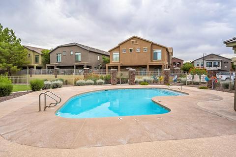 2024 S Baldwin -- #70, Mesa, AZ 85209 photo 4