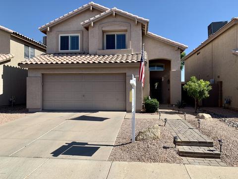 4060 E Meadow Dr, Phoenix, AZ 85032 photo 1