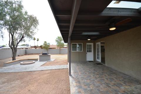 3815 E Ludlow Dr, Phoenix, AZ 85032 photo 25