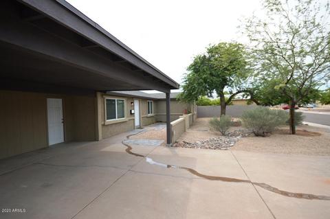 3815 E Ludlow Dr, Phoenix, AZ 85032 photo 3