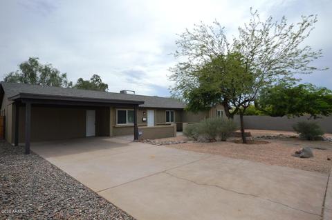 3815 E Ludlow Dr, Phoenix, AZ 85032 photo 2