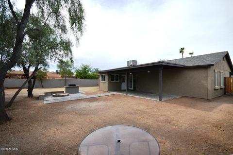 3815 E Ludlow Dr, Phoenix, AZ 85032 photo 26