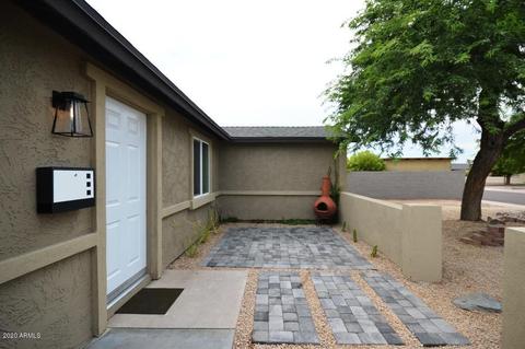 3815 E Ludlow Dr, Phoenix, AZ 85032 photo 4