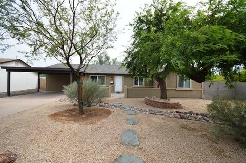 3815 E Ludlow Dr, Phoenix, AZ 85032 photo 1