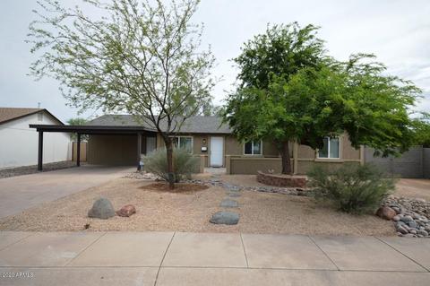 3815 E Ludlow Dr, Phoenix, AZ 85032 photo 32