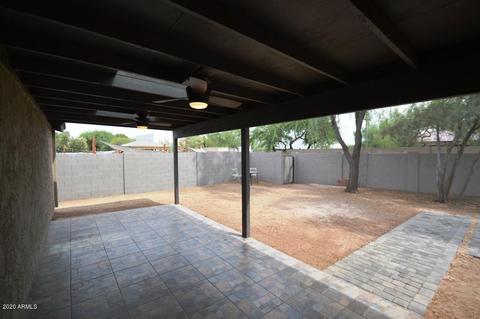 3815 E Ludlow Dr, Phoenix, AZ 85032 photo 23