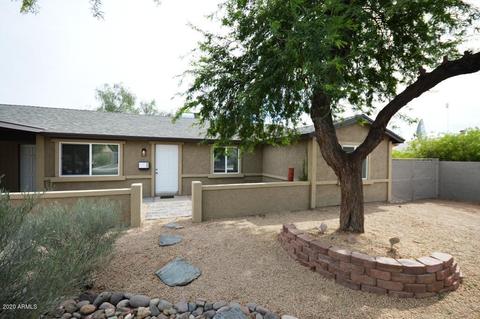3815 E Ludlow Dr, Phoenix, AZ 85032 photo 34