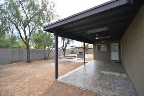 3815 E Ludlow Dr, Phoenix, AZ 85032 photo 24