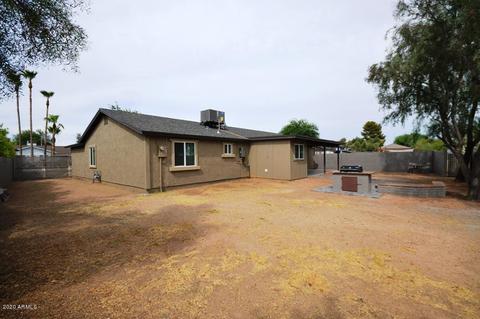 3815 E Ludlow Dr, Phoenix, AZ 85032 photo 28
