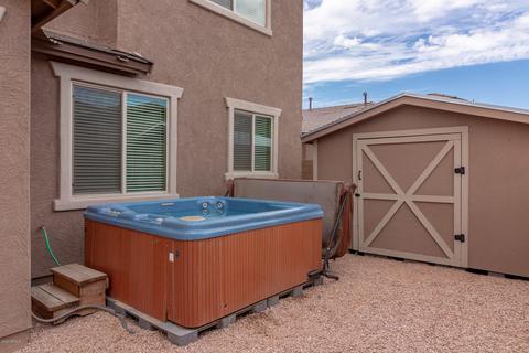 7834 E Boise St, Mesa, AZ 85207 photo 35