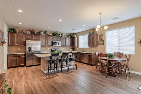 7834 E Boise St, Mesa, AZ 85207 photo 4