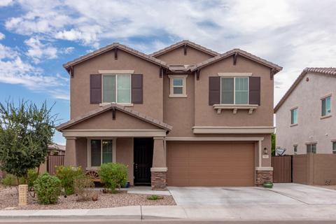 7834 E Boise St, Mesa, AZ 85207 photo 1
