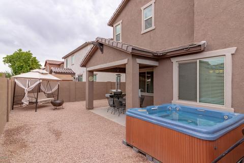7834 E Boise St, Mesa, AZ 85207 photo 34
