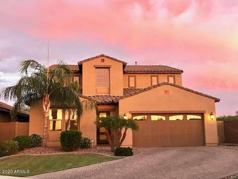 3371 E Plum St, Gilbert, AZ 85298 photo 18