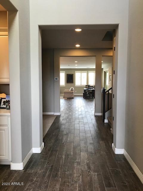 3371 E Plum St, Gilbert, AZ 85298 photo 2