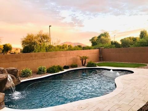 3371 E Plum St, Gilbert, AZ 85298 photo 14