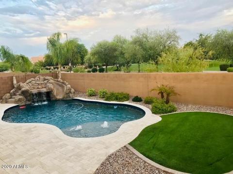 3371 E Plum St, Gilbert, AZ 85298 photo 15