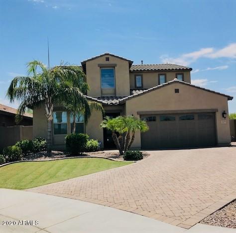 3371 E Plum St, Gilbert, AZ 85298 photo 1