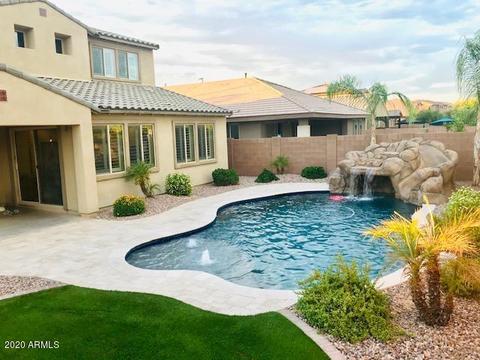3371 E Plum St, Gilbert, AZ 85298 photo 13