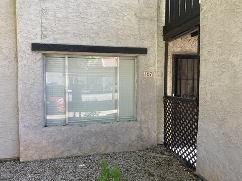 1927 E Hampton Ave #107, Mesa, AZ 85204 photo 1