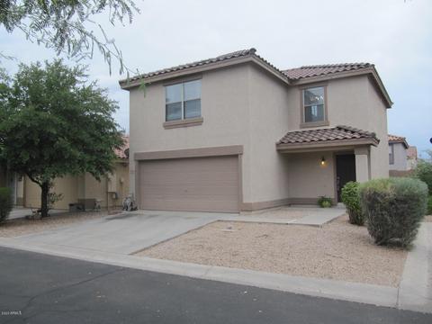 3456 S Conestoga Rd, Apache Junction, AZ 85119 photo 1