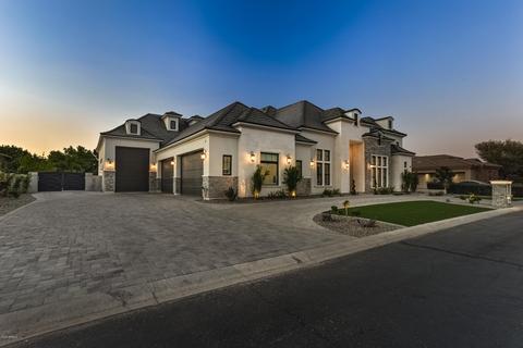 2978 E Waterman Way, Gilbert, AZ 85297 photo 1