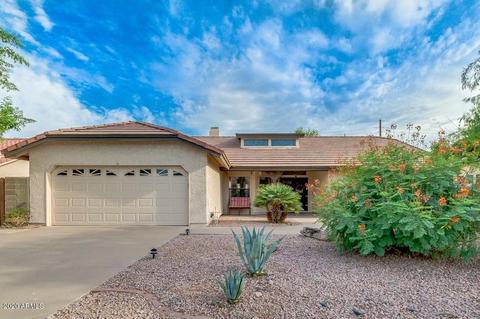 4031 E Shomi St, Phoenix, AZ 85044 photo 1
