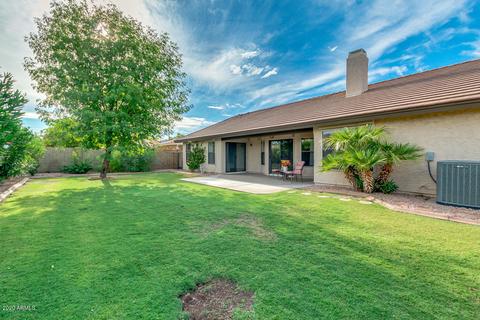 4031 E Shomi St, Phoenix, AZ 85044 photo 26