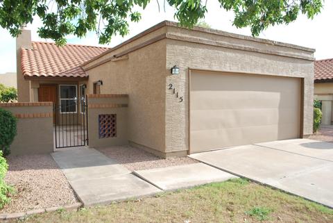 2115 E Fairview Ave, Mesa, AZ 85204 photo 2