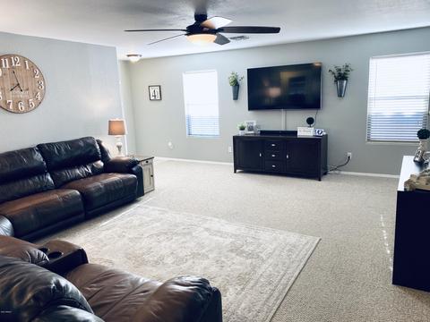 8557 E Lakeview Ave, Mesa, AZ 85209 photo 2