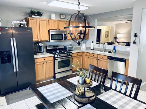 8557 E Lakeview Ave, Mesa, AZ 85209 photo 4