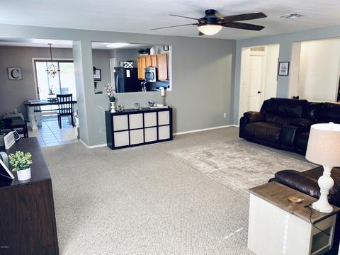 8557 E Lakeview Ave, Mesa, AZ 85209 photo 8