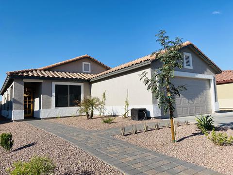 8557 E Lakeview Ave, Mesa, AZ 85209 photo 1