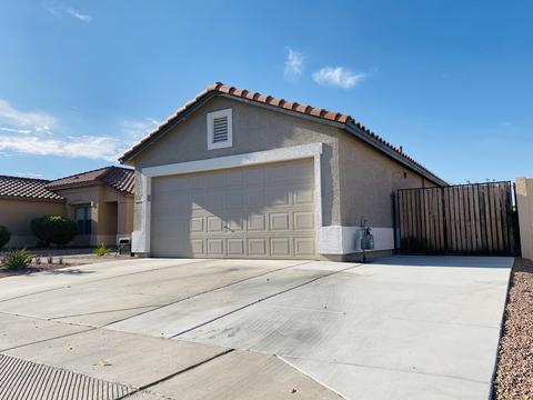 8557 E Lakeview Ave, Mesa, AZ 85209 photo 5