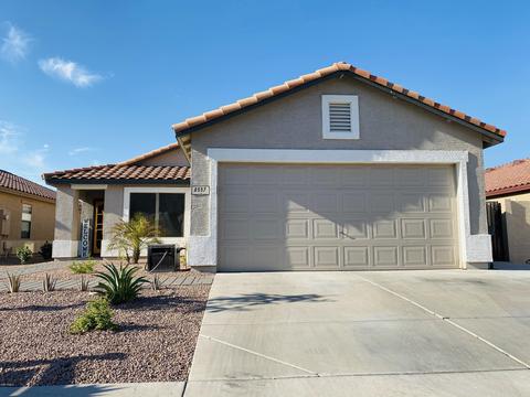 8557 E Lakeview Ave, Mesa, AZ 85209 photo 3
