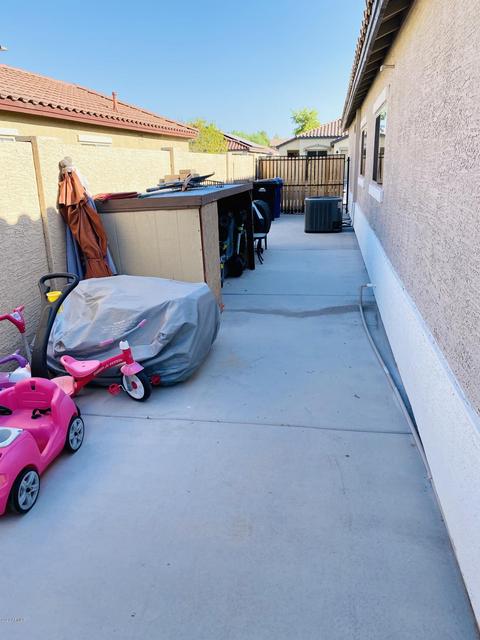 8557 E Lakeview Ave, Mesa, AZ 85209 photo 23