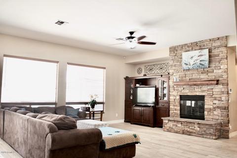 1267 E Flamingo Dr, Gilbert, AZ 85297 photo 25
