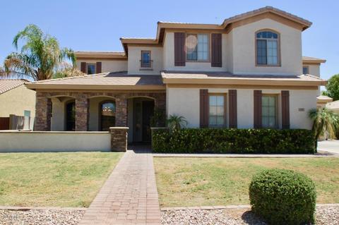 1267 E Flamingo Dr, Gilbert, AZ 85297 photo 1