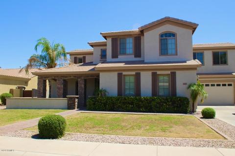 1267 E Flamingo Dr, Gilbert, AZ 85297 photo 2