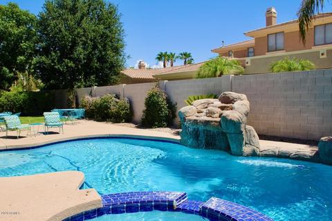 1267 E Flamingo Dr, Gilbert, AZ 85297 photo 57