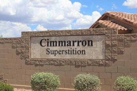 1021 E Graham Ln, Apache Junction, AZ 85119 photo 2